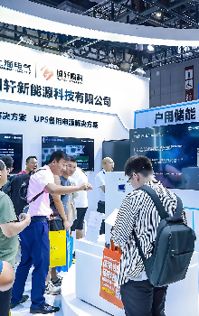 展會(huì)概況